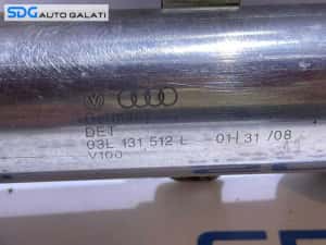 Racitor Gaze VW Jetta 2.0 TDI CBDA CBDB CEGA 2006 - 2011 Cod 03L131512L [AV0802] — miniatura 6