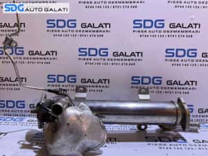 Racitor Gaze VW Jetta 2.0 TDI CBDA CBDB CEGA 2006 - 2011 Cod 03L131512L [AV0802] — miniatura 7
