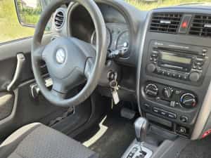 Suzuki Jimny 4×4 *Automat * — miniatura 8