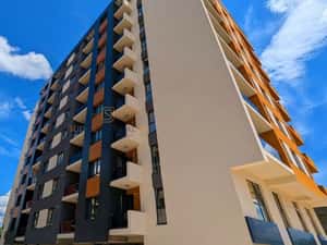 Apartament cu 2 camere, bloc nou, zona Aparatorii Patriei, Comision 0% — miniatura 3