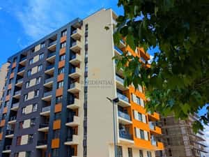 Apartament cu 2 camere, bloc nou, zona Aparatorii Patriei, Comision 0% — miniatura 4