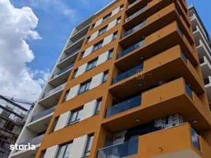 Apartament cu 2 camere, bloc nou, zona Aparatorii Patriei, Comision 0% — miniatura 5