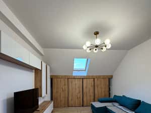 Apartament decomandat - mobilat si utilat - Militari Residence — miniatura 3