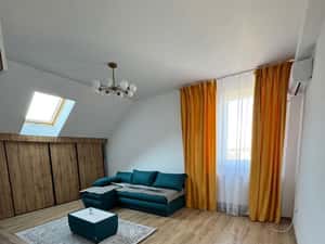 Apartament decomandat - mobilat si utilat - Militari Residence — miniatura 5