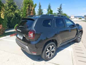 Dacia Duster Full Benzina + GPL din fabrica 100 CP Proprietar — miniatura 3