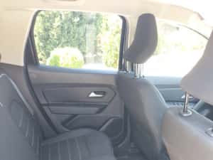 Dacia Duster Full Benzina + GPL din fabrica 100 CP Proprietar — miniatura 8