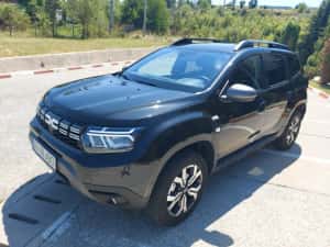 Dacia Duster Full Benzina + GPL din fabrica 100 CP Proprietar — miniatura 9