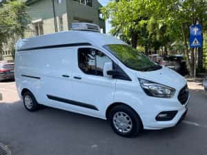Ford Tranzit Custom 2019 Frigorific/Congelare/Refrigerare — miniatura 3