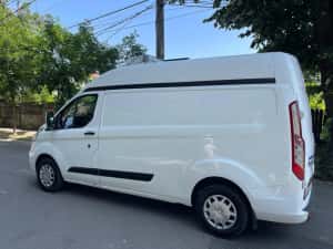 Ford Tranzit Custom 2019 Frigorific/Congelare/Refrigerare — miniatura 7
