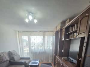 Garsoniera  de inchiriat in Piatra Neamt in blocul Turn de la Unic