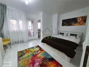 Garsoniera renovata, mobilata si utilata str. Toamnei — miniatura 1