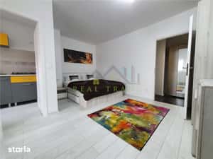 Garsoniera renovata, mobilata si utilata str. Toamnei — miniatura 6