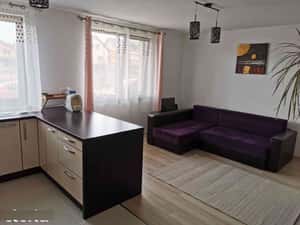 Apartament 2 camere strada 1 decembrie 1918 cu loc de parcare — miniatura 1