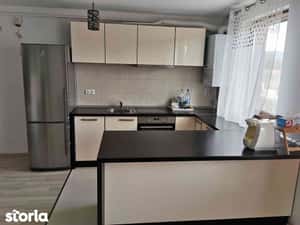 Apartament 2 camere strada 1 decembrie 1918 cu loc de parcare — miniatura 5