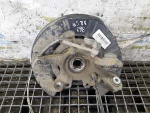 Fuzeta dreapta spate BMW Seria 3 E91 (2004 - 2010) n47d20a