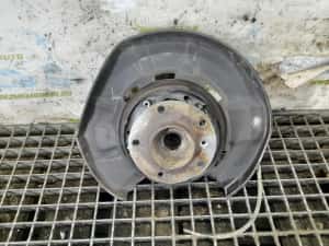 Fuzeta dreapta spate BMW Seria 3 E91 (2004 - 2010) n47d20a — miniatura 2