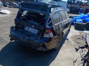 Fuzeta dreapta spate BMW Seria 3 E91 (2004 - 2010) n47d20a — miniatura 6