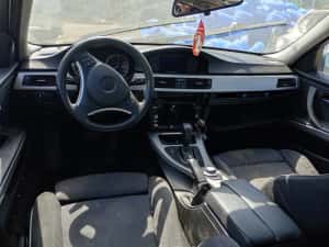 Fuzeta dreapta spate BMW Seria 3 E91 (2004 - 2010) n47d20a — miniatura 7