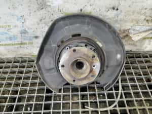 Fuzeta dreapta spate BMW Seria 3 E91 (2004 - 2010) n47d20a — miniatura 10