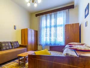Apartament spatios, cu farmec aparte,str Horea, la 3 min de Fac de Lit — miniatura 4