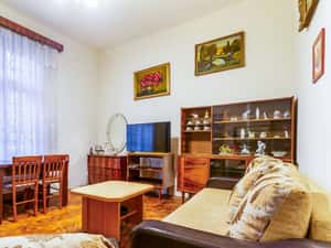 Apartament spatios, cu farmec aparte,str Horea, la 3 min de Fac de Lit — miniatura 6