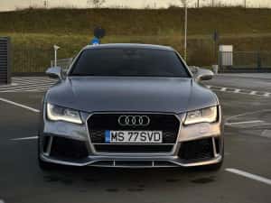 Audi A7 Quattro — miniatura 4
