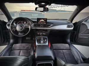 Audi A7 Quattro — miniatura 5