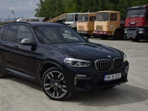 BMW M4 Competition xDrive Automată 530 HP Benzină — miniatura 5