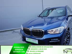 BMW M4 Competition xDrive Automată 530 HP Benzină — miniatura 6