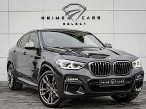 BMW M4 Competition xDrive Automată 530 HP Benzină — miniatura 7