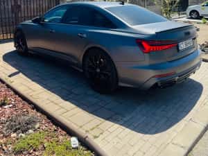 Audi a6 c8 3.0 286 — miniatura 2