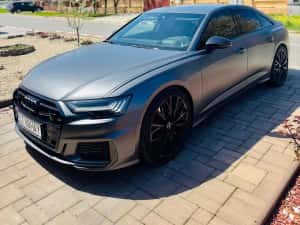 Audi a6 c8 3.0 286 — miniatura 3