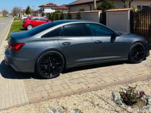 Audi a6 c8 3.0 286 — miniatura 4