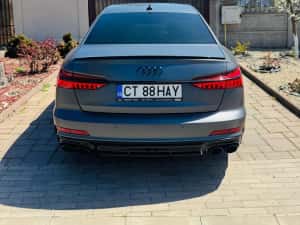 Audi a6 c8 3.0 286 — miniatura 5