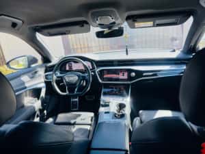 Audi a6 c8 3.0 286 — miniatura 6