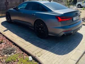 Audi a6 c8 3.0 286 — miniatura 9