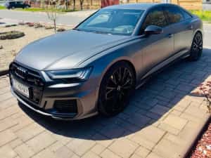 Audi a6 c8 3.0 286 — miniatura 10