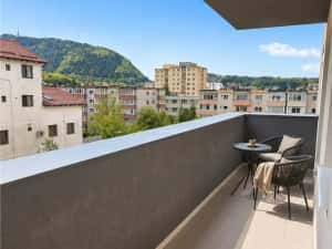 Imobil nou, decomandat,loc parcare, speciala pozitionare Urban Plaza — miniatura 3