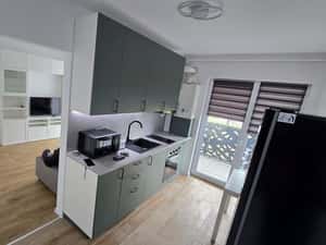 Apartament 2 camere Lipovei-Aradului, nou, prima inchiriere, parcare.