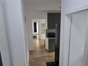 Apartament 2 camere Lipovei-Aradului, nou, prima inchiriere, parcare. — miniatura 4