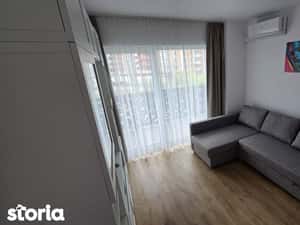 Apartament 2 camere Lipovei-Aradului, nou, prima inchiriere, parcare. — miniatura 6
