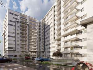 Apartament 2 camere Mare-Decomandat-Direct Dezvoltator-Bratarii — miniatura 3