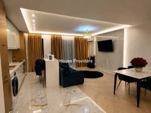 Apartamente 3 Camere Balcon|Metrou Tineretului Timpuri Noi|Parcare — miniatura 3