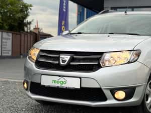Dacia Logan MCV EURO 5, 2013, 90 cp, 175.000 km