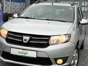 Dacia Logan MCV EURO 5, 2013, 90 cp, 175.000 km — miniatura 2