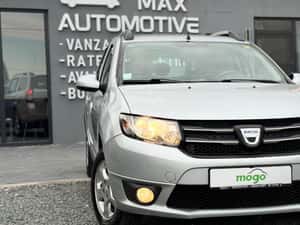 Dacia Logan MCV EURO 5, 2013, 90 cp, 175.000 km — miniatura 4