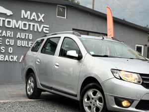 Dacia Logan MCV EURO 5, 2013, 90 cp, 175.000 km — miniatura 5