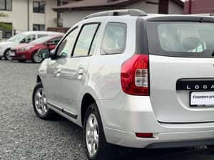 Dacia Logan MCV EURO 5, 2013, 90 cp, 175.000 km — miniatura 6