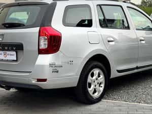 Dacia Logan MCV EURO 5, 2013, 90 cp, 175.000 km — miniatura 7