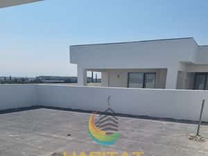 Penthouse  4 camere cu scara Interioara Acte Gata! — miniatura 6